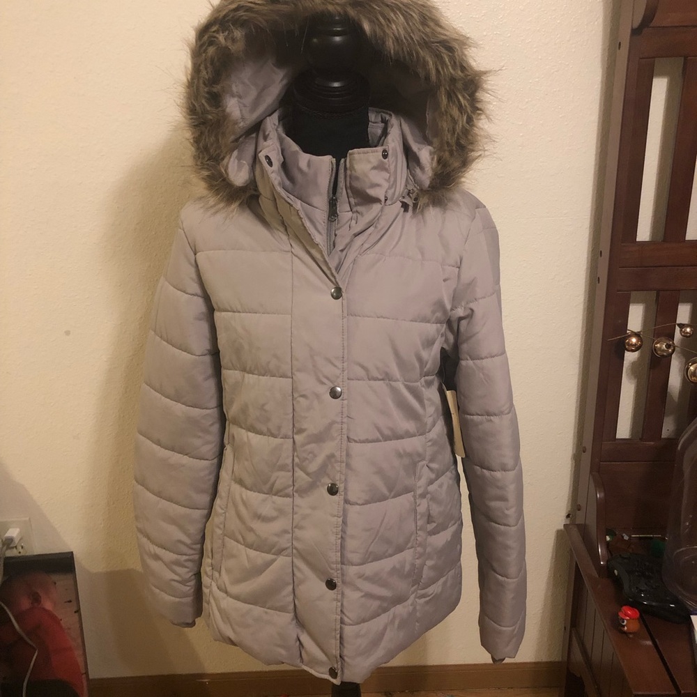 Womens St. John's Bay Winter Jacket